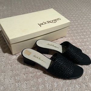 Jack Rogers Sandal Heels